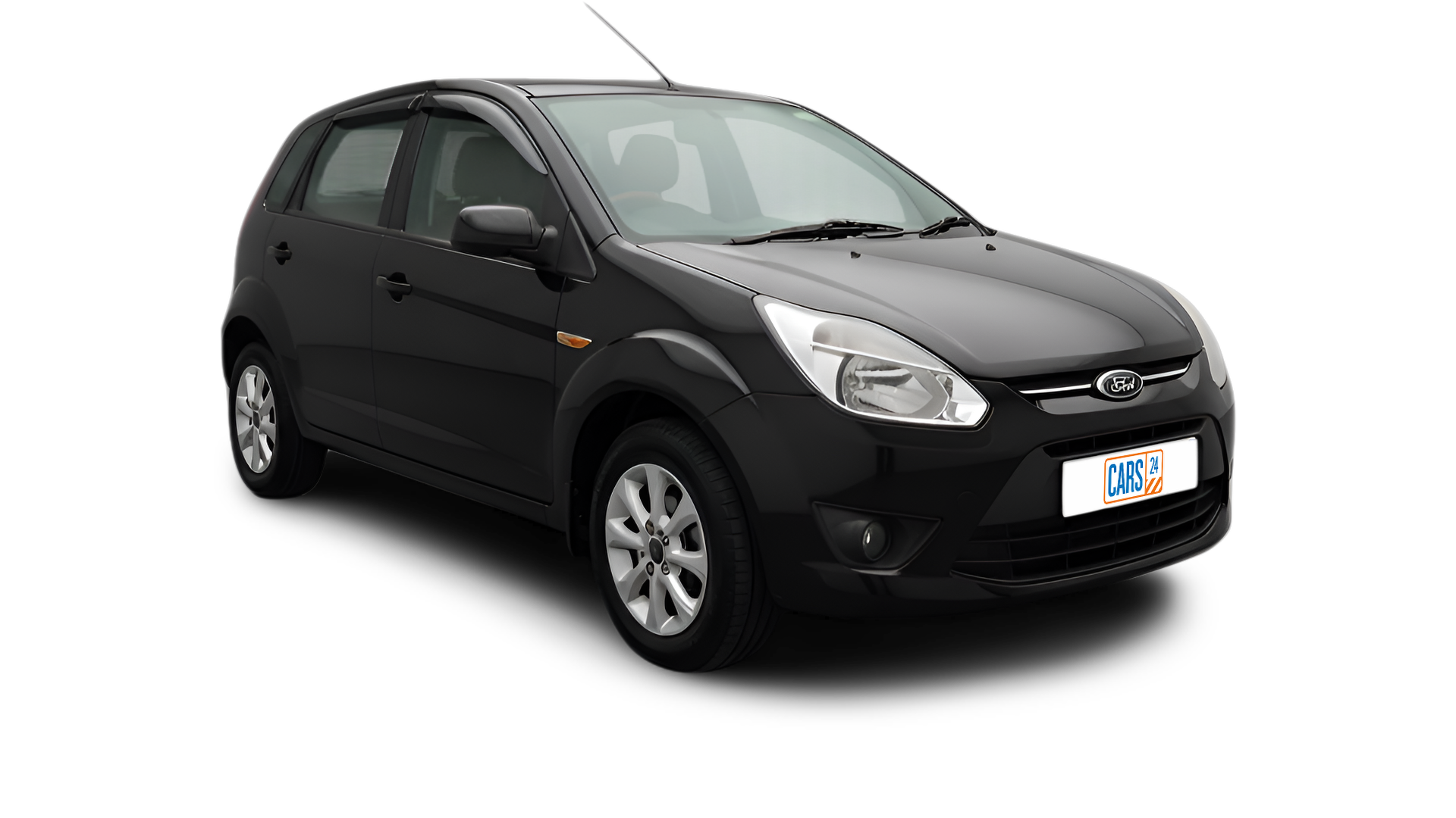 Ford Figo-img